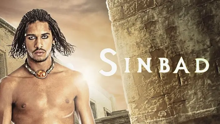 Sinbad 2- VJ Junior